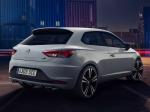 Seat Leon SC Cupra 280 2014 года
